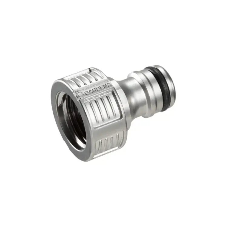 Резьбовой штуцер Gardena Premium 18241-20.000.00 Резьбовой штуцер Gardena Premium 18241-20.000.00