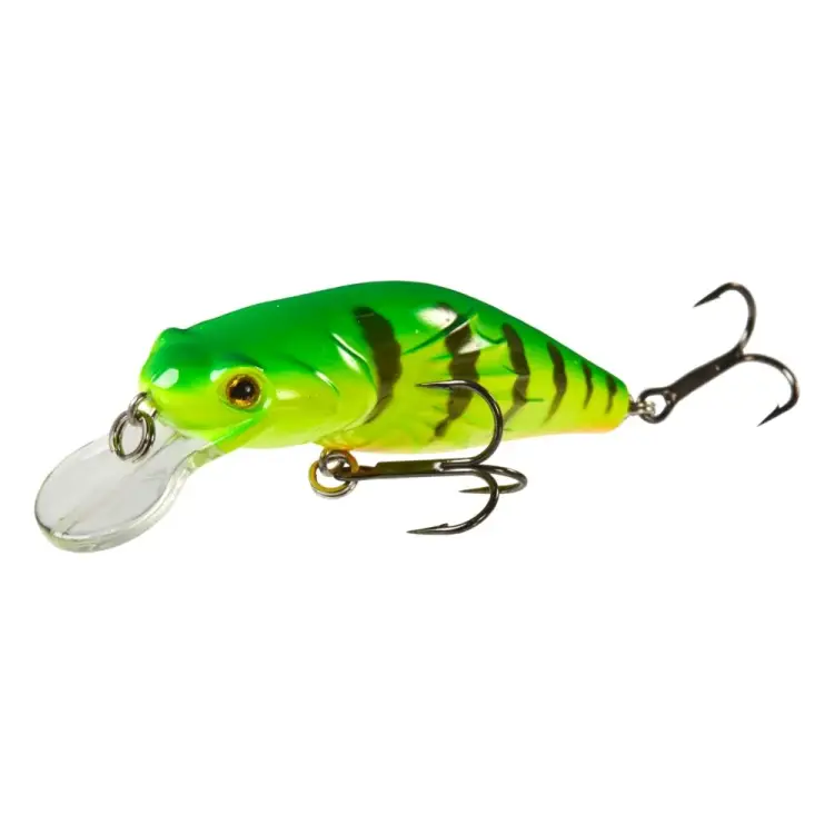 Тонущий воблер Lucky John LJ Original BULLHEAD LJO1506S-BH02