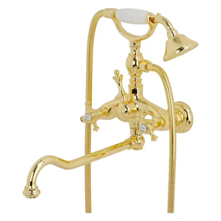 Внешний смеситель для ванны Migliore PRESTIGE 31598