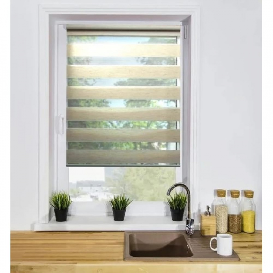 Рулонная штора LM DECOR LB 10-11