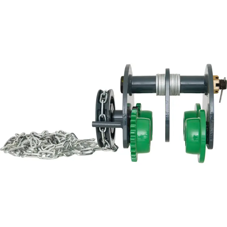 Приводная каретка EURO-LIFT HGT 00022912