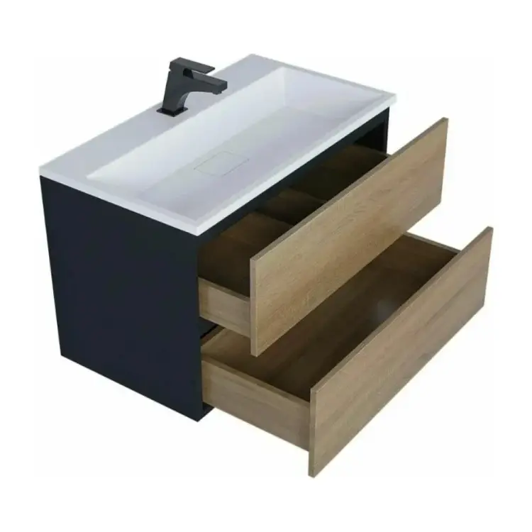 Подвесная тумба под раковину для ванной uperwood Barsa_70 2930205157 Подвесная тумба под раковину для ванной uperwood Barsa_70 2930205157