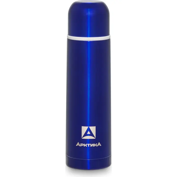 Термос Арктика 102-500-BL Термос Арктика 102-500-BL