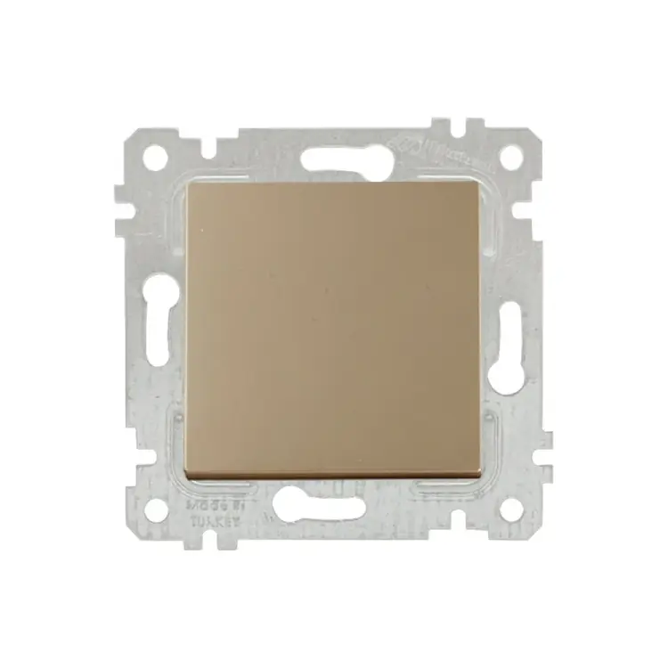 Выключатель Mutlusan Rita 22004010280