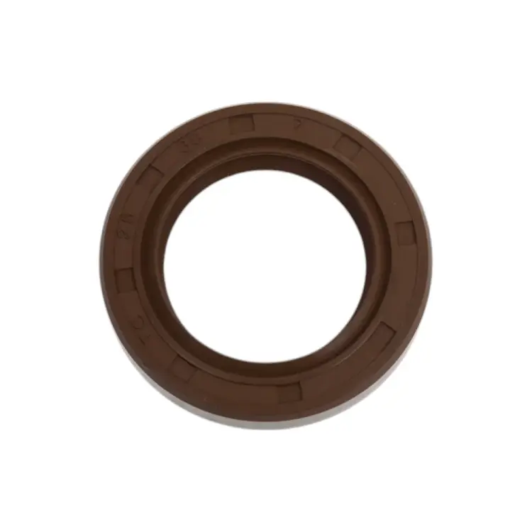 Армированная манжета DINROLL TC 25 38 7 FKM70-75 2001001636128