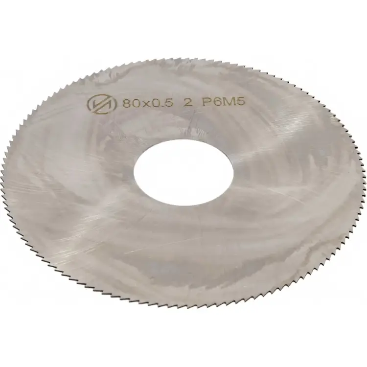 Отрезная фреза ИНСТУЛС ГОСТ 2679-2014 00001173433