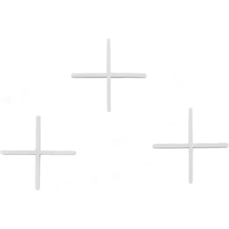 Крестики для плитки 3D Krestiki 00-00000318