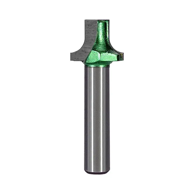 Профильная фреза для фасадов Greencut BX11154