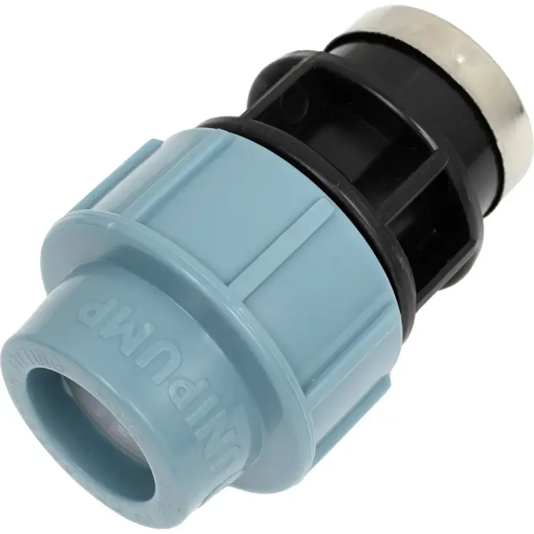 Переход UNIPUMP на внутреннюю резьбу 25 мм, 3/4" 83500