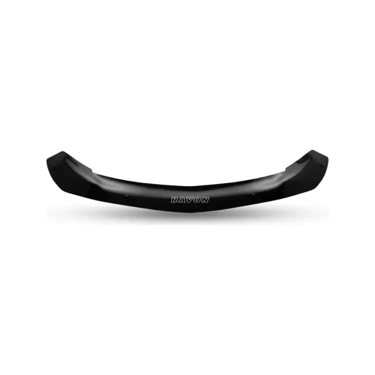 Дефлектор капота Ravon R4, 2016-2020 DEFLY C011R4