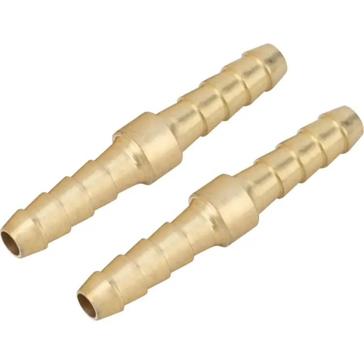 Двусторонний соединительный штуцер STELS 57090