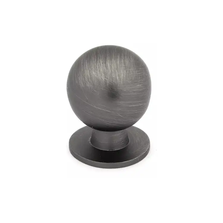 Мебельная ручка Palladium B8354S.MBBN СТ-00001442 Мебельная ручка Palladium B8354S.MBBN СТ-00001442