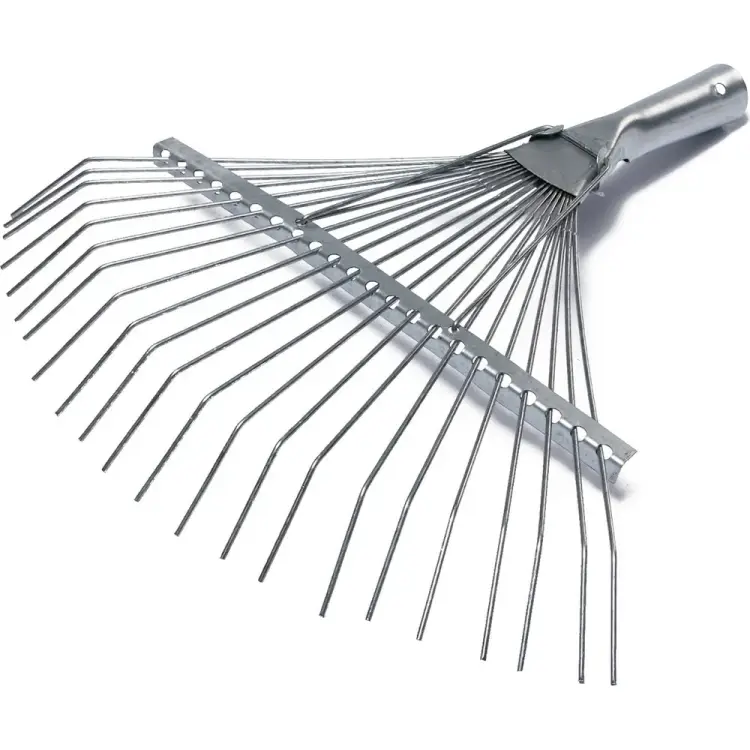 Веерные проволочные грабли СИМАЛЕНД 7609951
