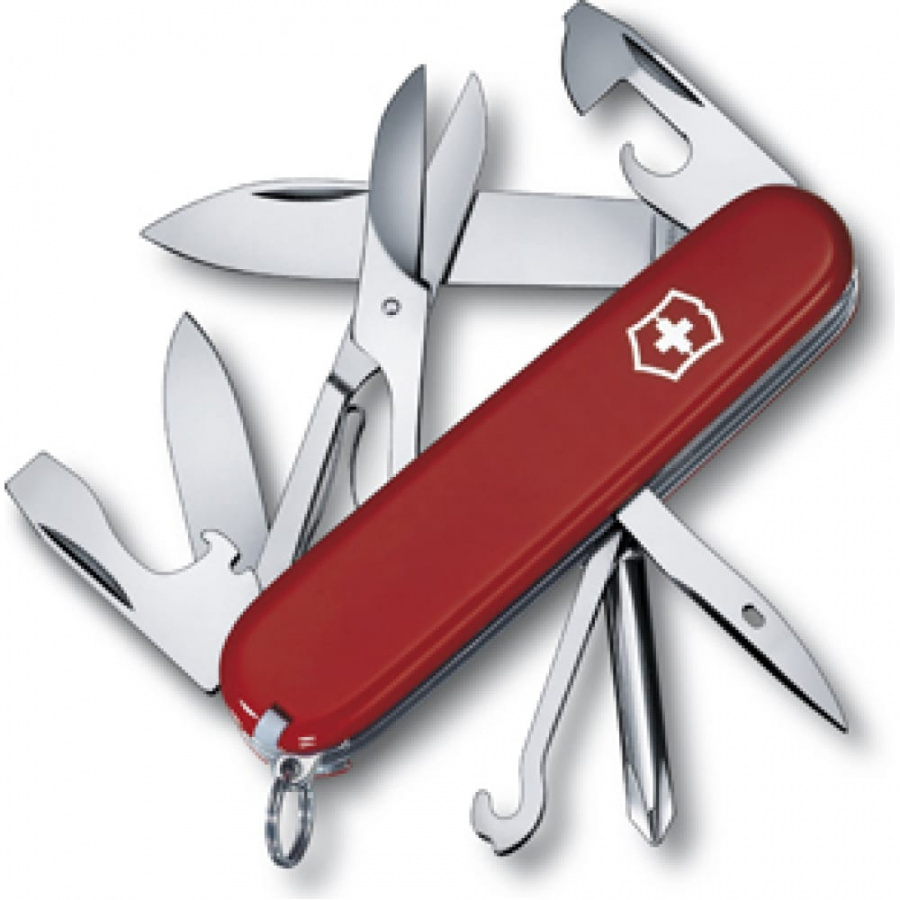 Швейцарский нож Victorinox Super Tinker