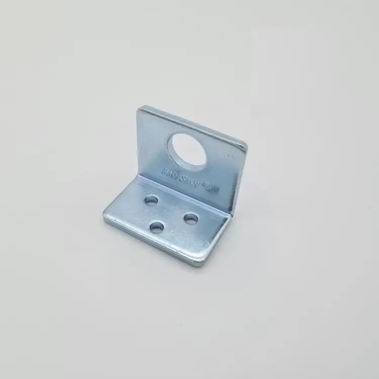 Монтажный уголок HS CLAMP HS-36203