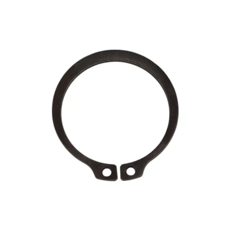 Стопорное кольцо BTI DIN 471 00471 705 40