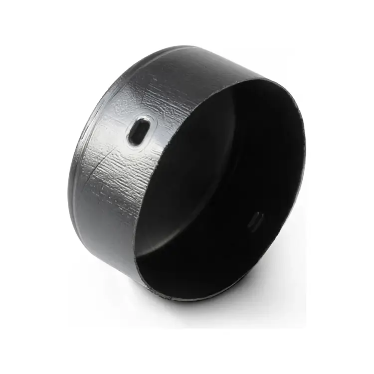 Заглушка для дренажной трубы POLYTRON PRODREN 0100b