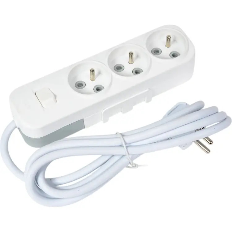 Удлинитель ELBI Myra 527-010202-325