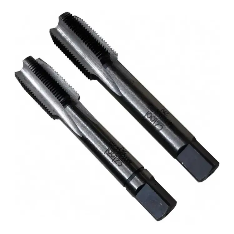 Набор метчиков Bucovice Tools 110031