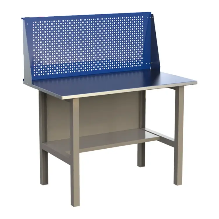 Стол-верстак IRONMEBEL ML 1600 M-SMLMDCE1600