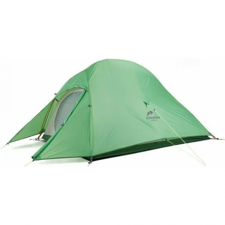 Палатка Naturehike Cloud Up 1 Updated NH18T010-T, 210T