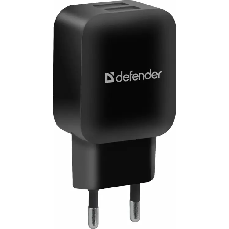Сетевой адаптер Defender EPA-13 83840 Сетевой адаптер Defender EPA-13 83840