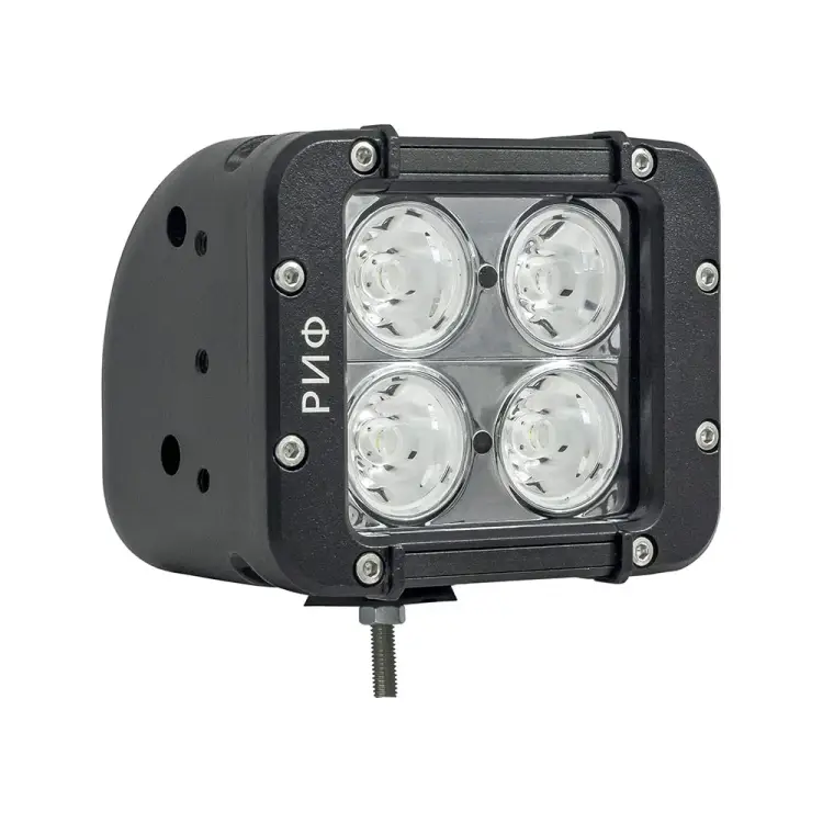 Светодиодная фара дальнего света РИФ SM-9501P