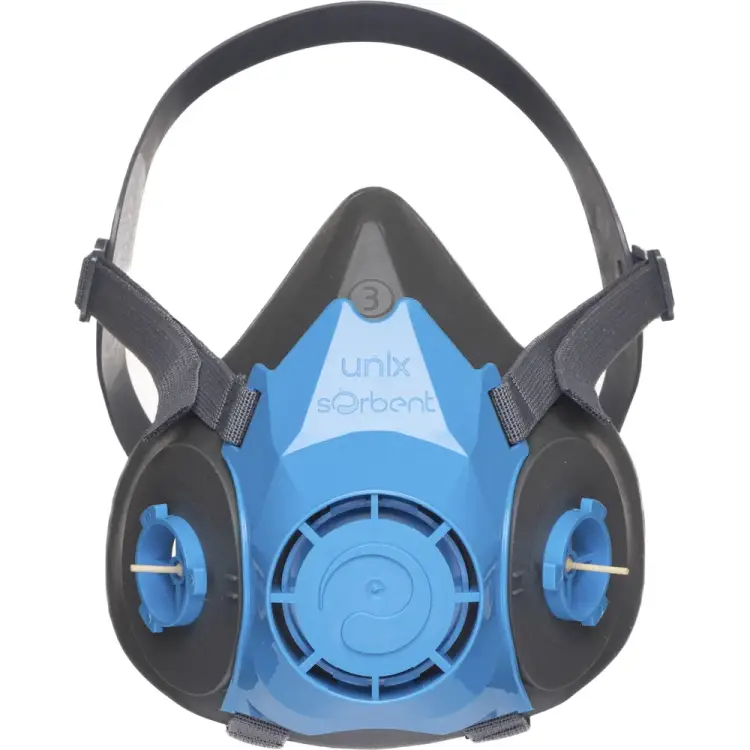 Полумаска UNIX 1000 49140