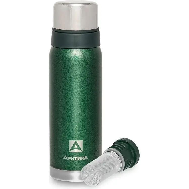 Термос Арктика 106-750C-GN Термос Арктика 106-750C-GN