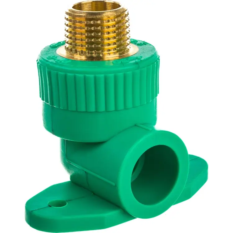 Водорозетка Blue Ocean PPRF/ET90E-1(G)-20x1/2" (1/10/120)