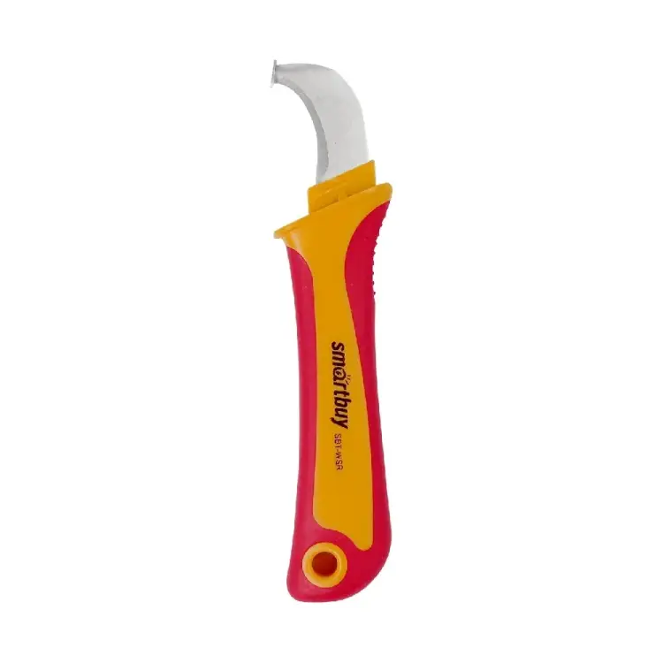 Нож для снятия изоляции Smartbuy SBT-WSR-5