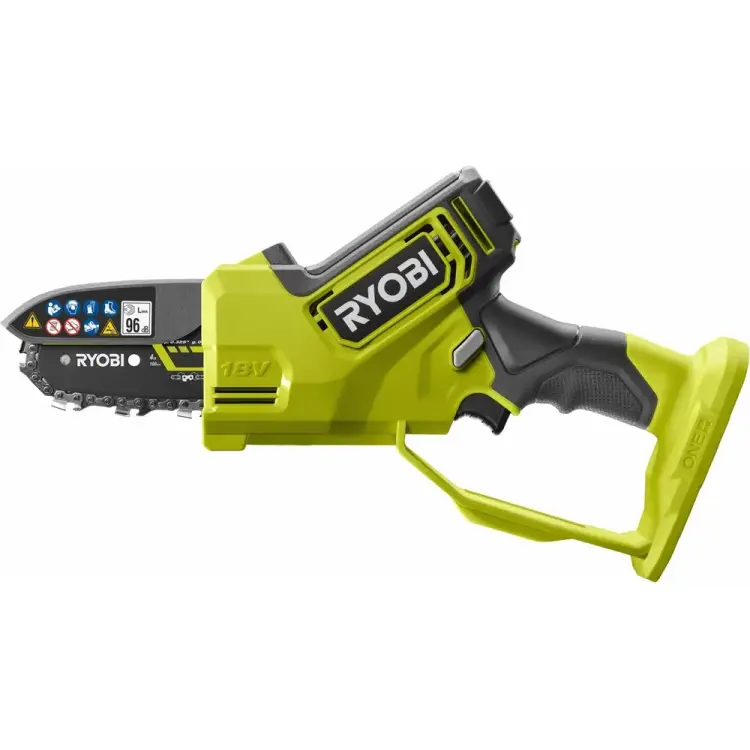 Цепная пила Ryobi RY18PSX10A-0 5133005433