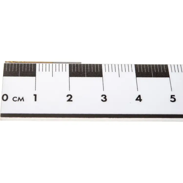 Сверло по металлу ООО "ТМТ ГРУПП" ТМ 104271