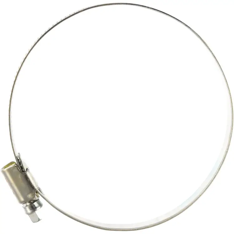 Червячный хомут ZIP 50132