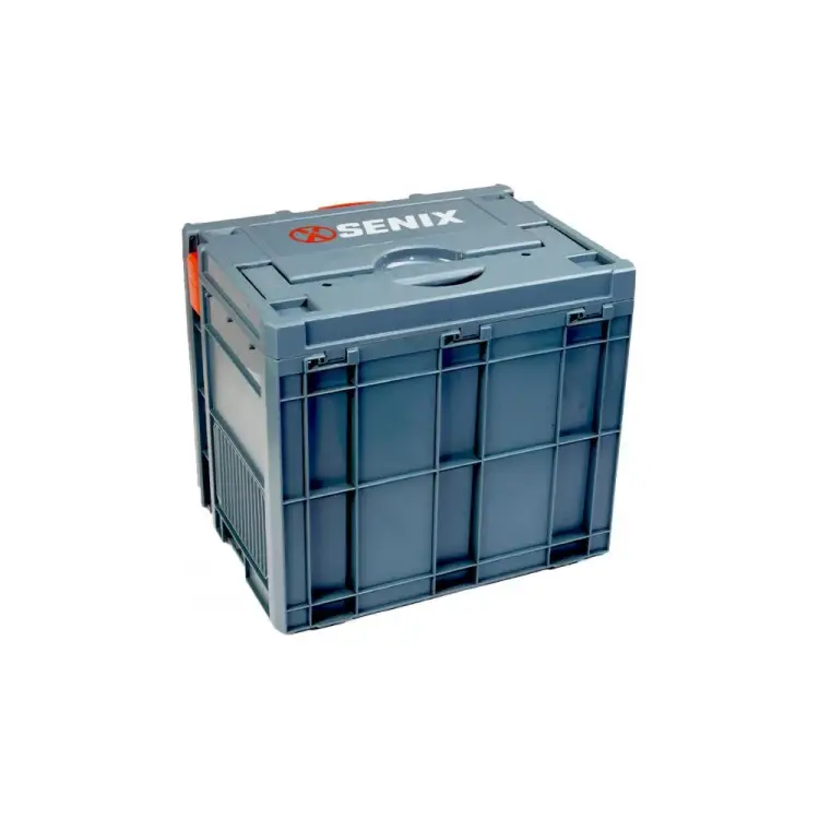 Ящик для инструментов SENIX XL XSTACK XL(Z082007)