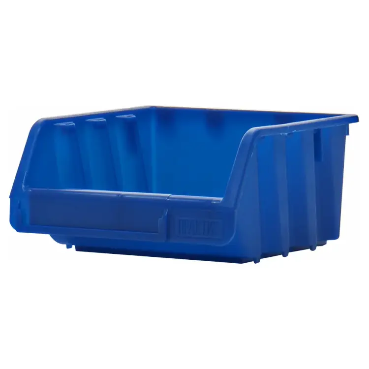 Пластиковый ящик Промет Практик S30299105007