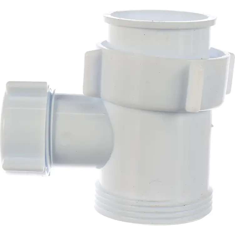 Патрубок для сифона АНИ Пласт M110 025-0345