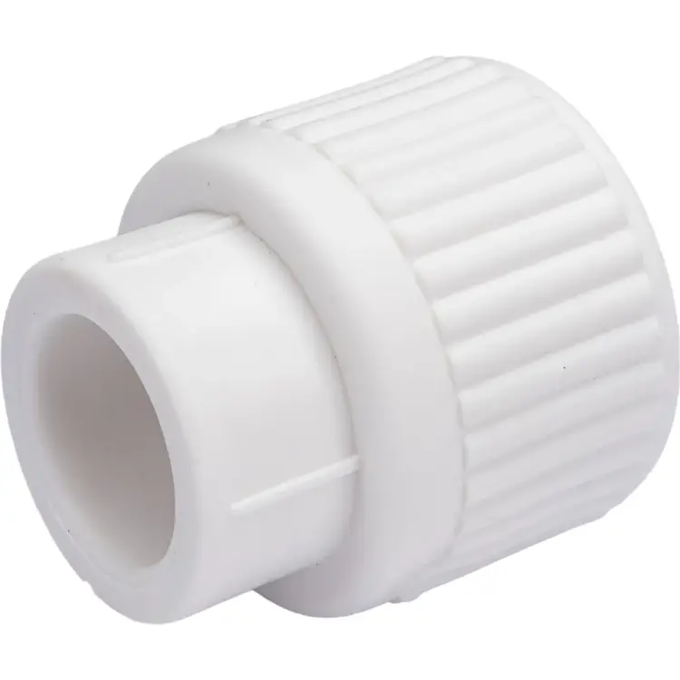 Комбинированная муфта Blue Ocean PPRF/IA(W)-20х1/2"