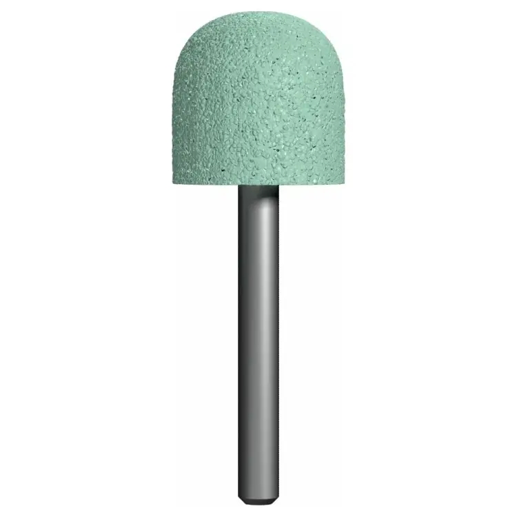 Абразивная шарошка ПРАКТИКА 641-312