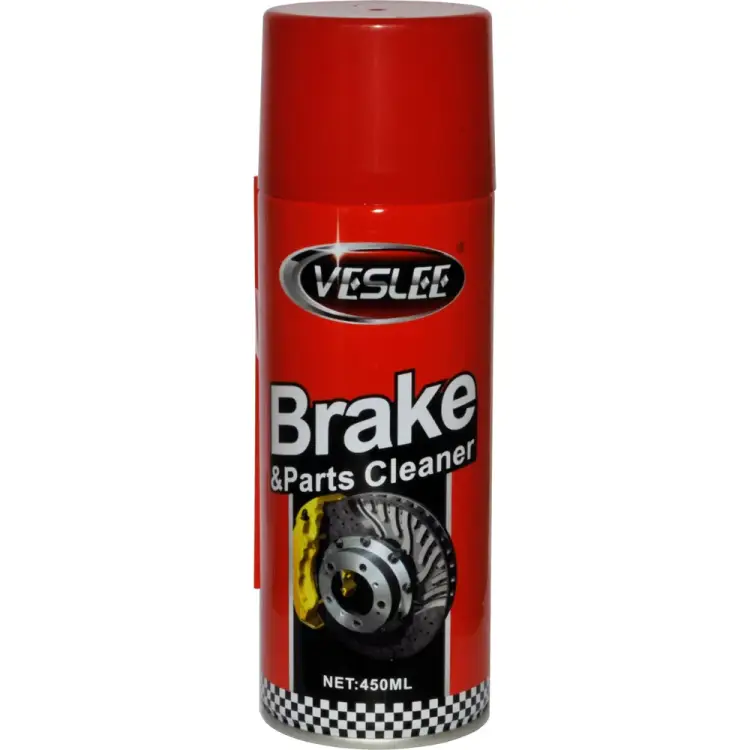 Очиститель тормозов Veslee BRAKE&PARTS CLEANER VSL-13