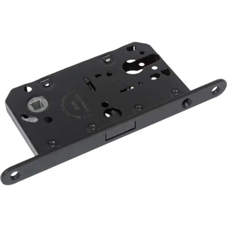 Магнитный замок межкомнатный под цилиндр Armadillo GRAVITY G02.196.50.85 BL 45993