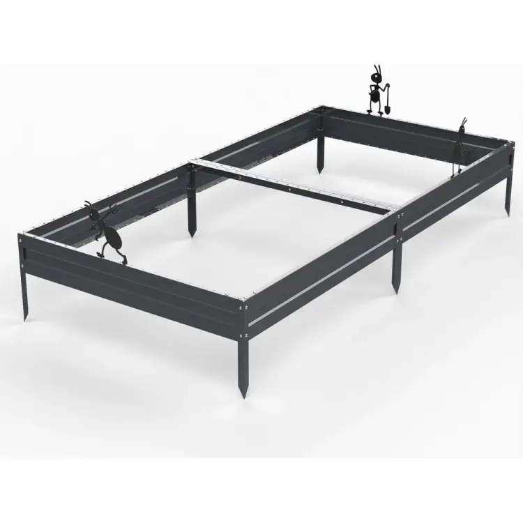 Грядка ООО Металекс KitGarden 114039