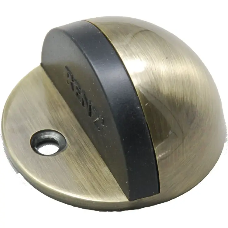 Дверной напольный ограничитель Ренц DS 44 AB