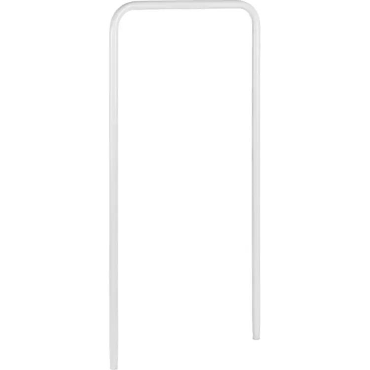 Металлическая лакированная ручка для тележки TTS Nick H340010