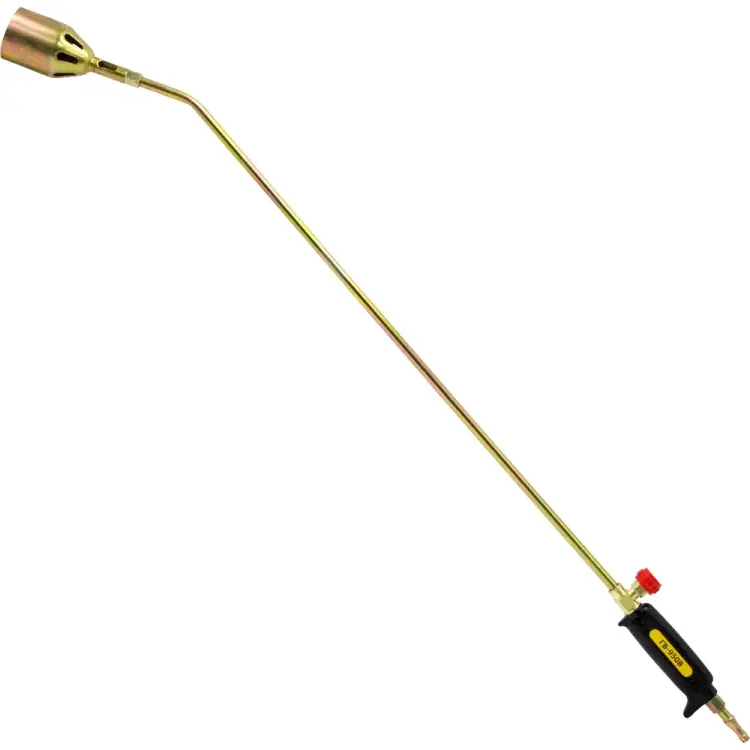 Газовоздушная горелка Оберон ГВ-950В N2103 Газовоздушная горелка Оберон ГВ-950В N2103