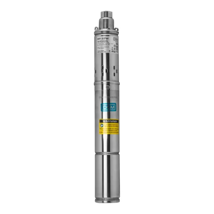 Скважинный винтовой насос DGM BP-55W DG4310-2