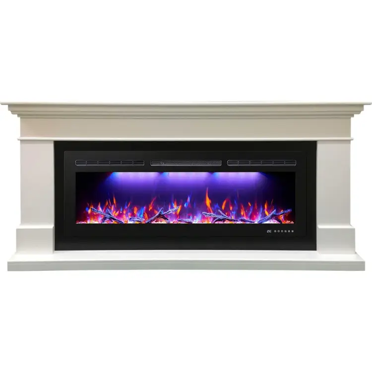 Каминокомплект InterFlame Турин ЕС Каминокомплект InterFlame Турин ЕС