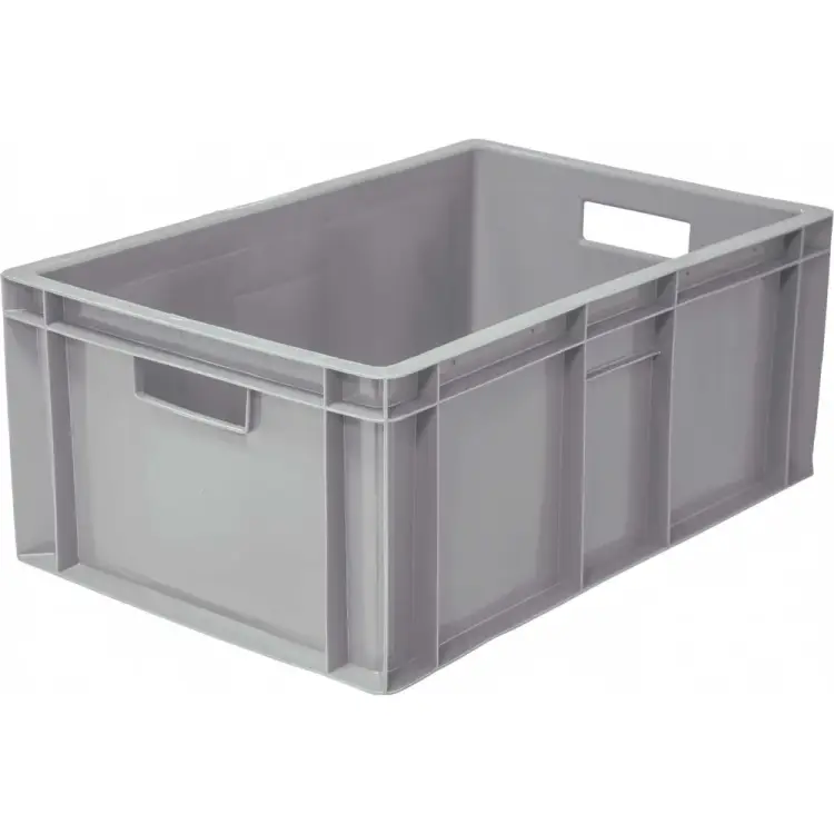 Сплошной полимерный ящик Тара.ру 33247 Сплошной полимерный ящик Тара.ру 33247