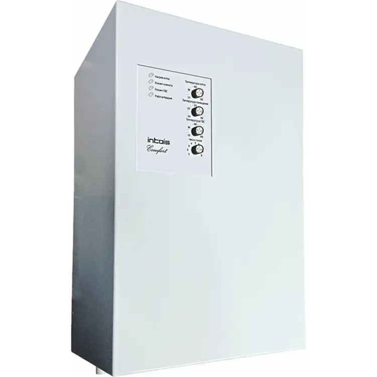 Электрический котел ИНТОИС Комфорт МК INTOIS 164