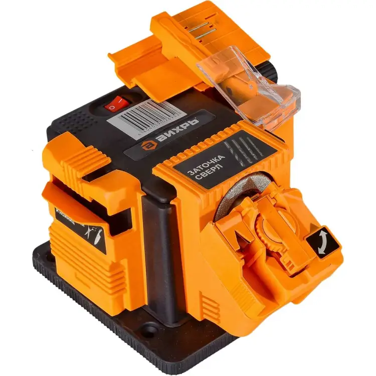 Многофункциональный заточной станок Вихрь СЗМ-65 72/10/3